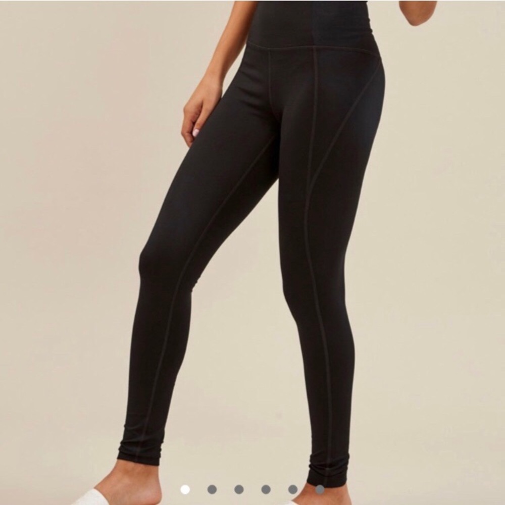Girlfriend Collective Leggings